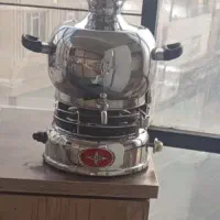 سماور گازی آپولون6لیتری