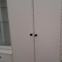 کمد و ویترین و کتابخانه نوجوان