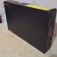 کارتن لب تاپ Vaio