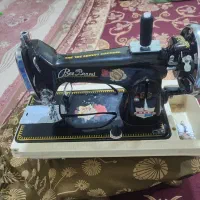 چرخ خیاطی