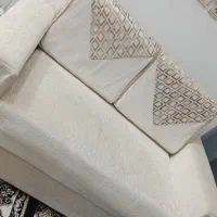مبل ۷نفره تمیز درحدنو