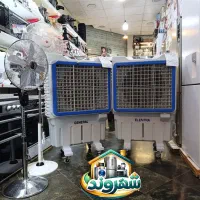 پرتابل جنرال سیتا پرقدرت کولرآبی در مشهد