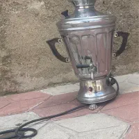 سماور برقی