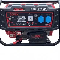 موتور برق بنزینی ۳۰۰۰ وات کواکس COVAX