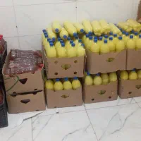 آبلیمو طبیعی