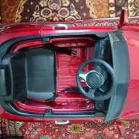 ماشین شارژی