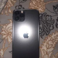 ایفون 11 pro256|موبایل|خرم‌آباد, |دیوار