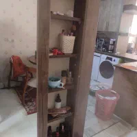 لوازم منزل اعم از مبل، میز عسلی ، کمد آینه و غیره