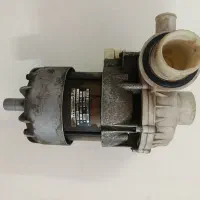 موتور و پمپ تخلیه ماشین ظرفشویی   KENWOOD