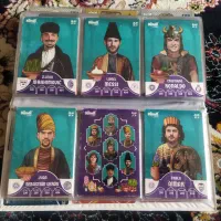 کیمدی|کلکسیون و سرگرمی|اهواز, پادادشهر|دیوار