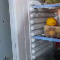 یخچال فریزر اورست