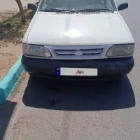 پراید مدل75
