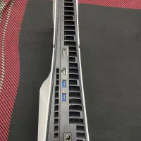 Ps5 Slim 1tra|کنسول، بازی ویدئویی و آنلاین|قزوین, |دیوار