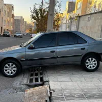 405 slx|خودرو سواری و وانت|زنجان, |دیوار