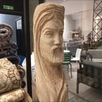 حافظ و فردوسی