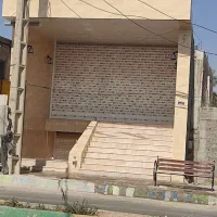 فروش ۲ باب مغازه در دهقائد