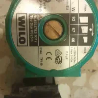 پمپ پکیج will ویلو آلمانی