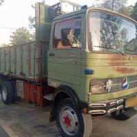 خاور70 فابریک808