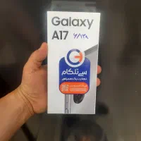 سامسونگ a17 128.6 gray