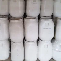 بشکه پلاستیکی ۶۰ لیتری