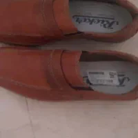 کفش ریکر اصل ،نو نو ،پوشیده نشده