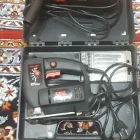 اره برقی وفرز اسکیل