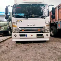 جک ۶تن مدل ۹۵