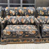 مبل هفت نفره