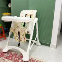 صندلی غذای کودک