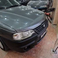 آریسان ۲ دوگانه