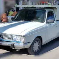 وانت بارتلفنی حمل بار باربری باکرایه مناسب ترازهمه