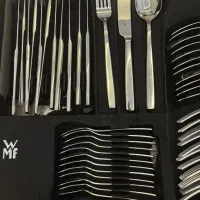 سرویس قاشق و چنگال وی ام اف