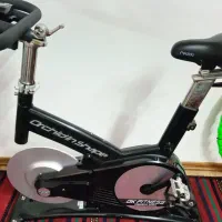 دوچرخه ثابت