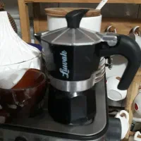 دستگاه قهوه ساز ، مونوکاپ