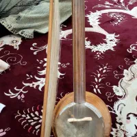 کمانچه لری