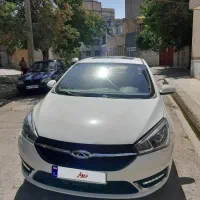 آریزو ۵ اکسلنت مدل ۹۶ سانروف