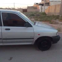 پراید ۸۸