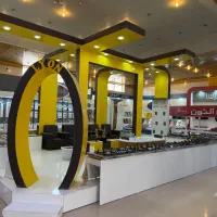 فروشگاه لیون مرکزی هود سینک گاز شیر آلات