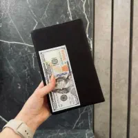 ادمین پشتیبانی با حقوق روزانه1500 ماهانه45 تومن