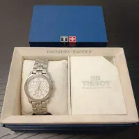 ساعت تیسوت اصل سوییس مدل pr50