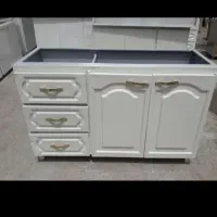 رنگ کوره ای گرگان کابینت استاتیک