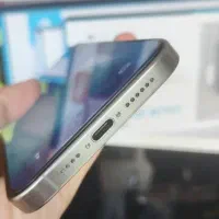 iphone 15 promax 8/256GB CH|موبایل|بابل, |دیوار