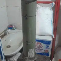 موتور توبلار صنعتی کرکره