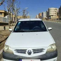 پارس تندر مدل 93