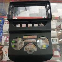 قاب مانیتور پژو آریسان و ساینا تیبا