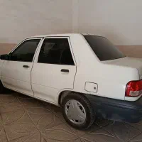 پراید 131
