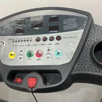 تردمیل خارجی