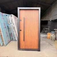 درب ضدسرقت و اتاقی ضدحریق قیمت کف بازار