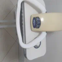 اتو پرس بخار ایستاده فرانسه