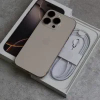 iphone 16 Pro|موبایل|بندرعباس, |دیوار
